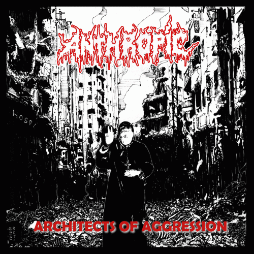 Anthropic : Architects of Aggression